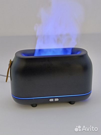 Увлажнитель воздуха с подсветкой Ночник