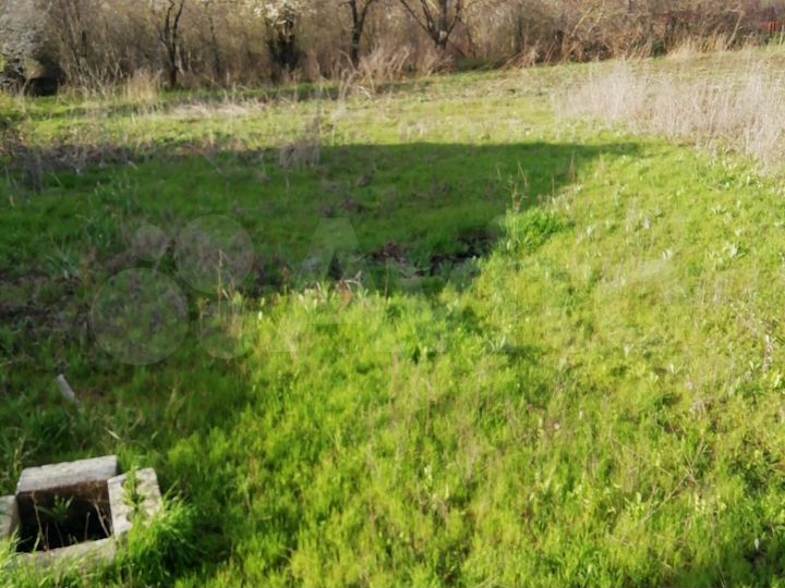 Участок 9 сот. (ИЖС)