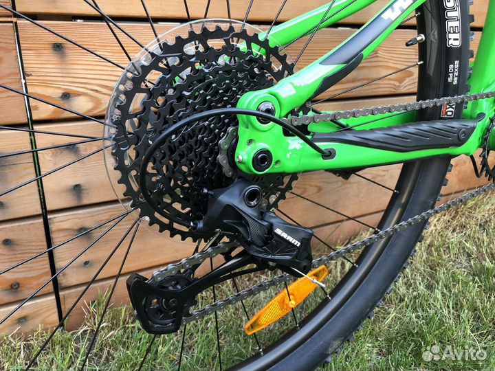 Merida one twenty 400 29” Цвета Ламбы