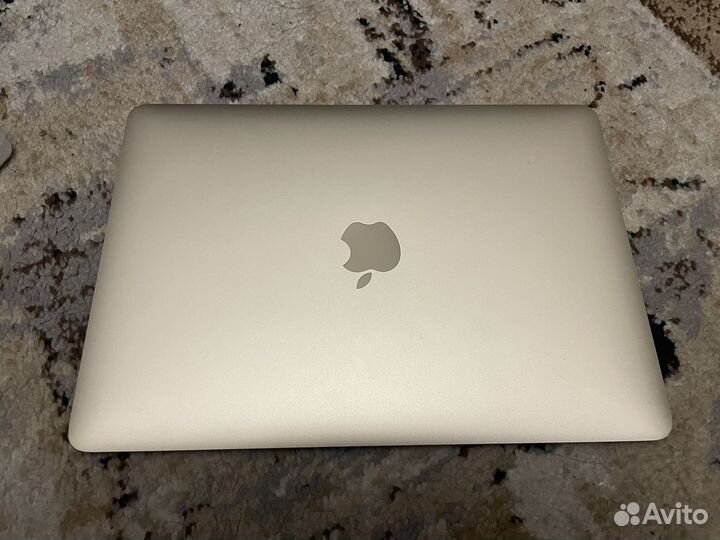 Apple macbook 12 2016