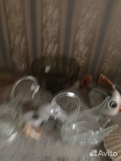 Ваза для фруктов