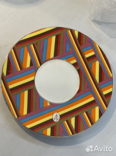 Набор посуды В. Юдашкин