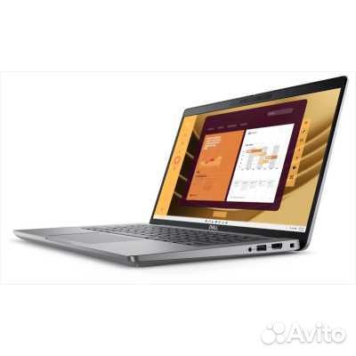 Ноутбук Dell Latitude 5450-5260 - новый