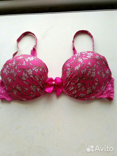 Бюстгальтер