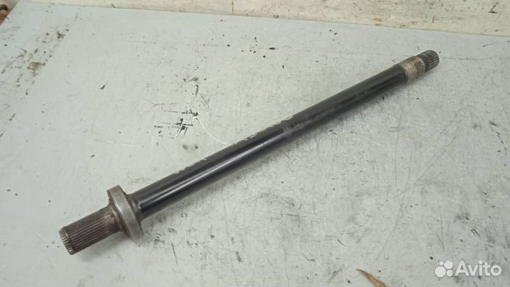 Промежуточный вал Mercedes W211 E