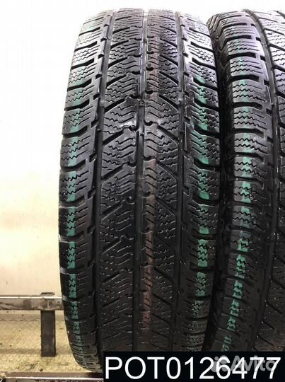 Uniroyal Snow Max 3 225/75 R16C R