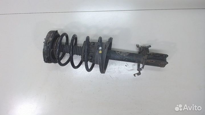 Амортизатор подвески Renault Megane, 1999