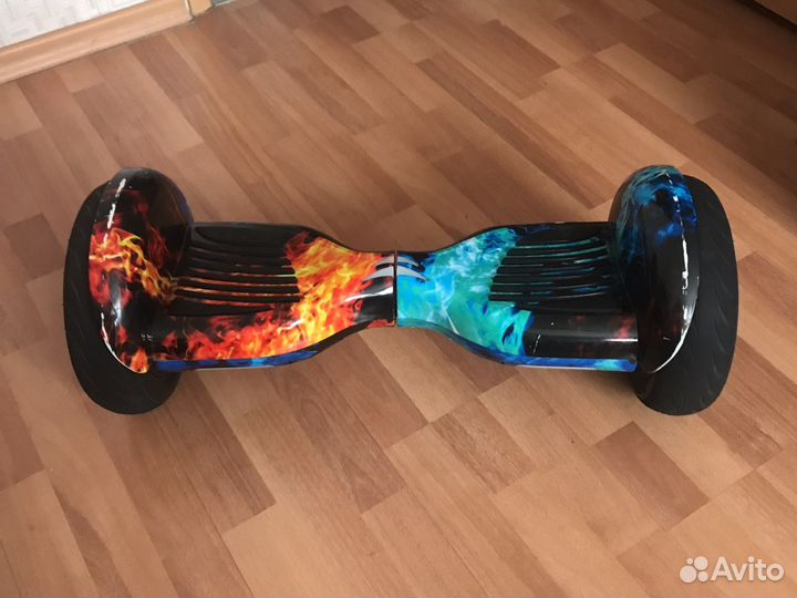 Гироскутер бу