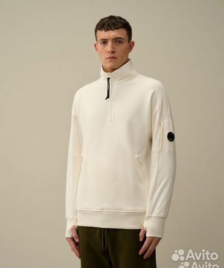 Толстовка cp company