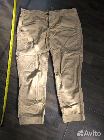 Летние женские брюки