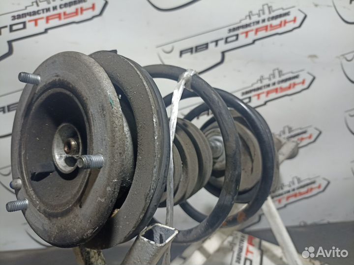 Стойка ходовки BMW 5-series E39 передняя левая правая 31311096858 2WD NA5763(2)