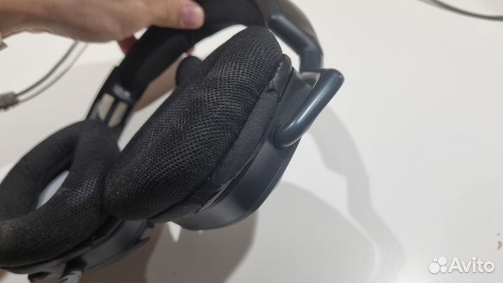 Игровая гарнитура Corsair Void rgb usb