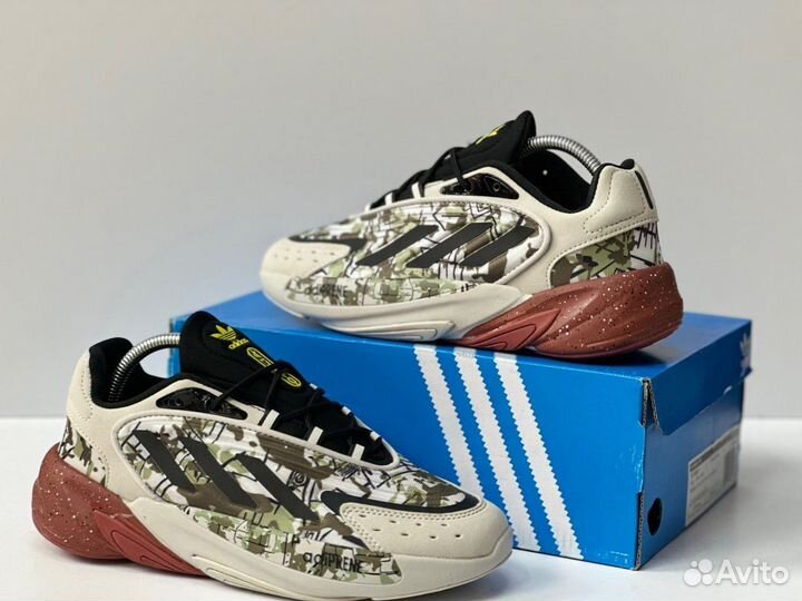 Adidas Ozelia