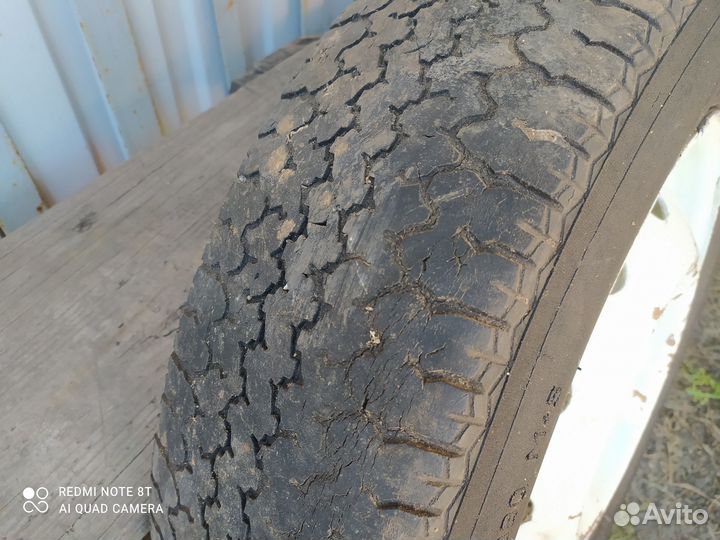 Accelera Accelera 2.25/5 R5