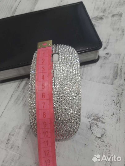 Беспроводная мышь