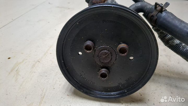 Гур Volkswagen Phaeton, 2005