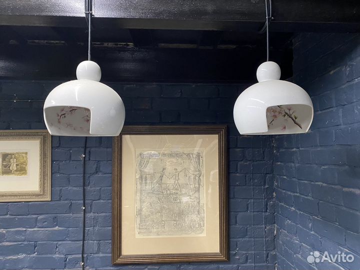 Люстра потолочная Moooi оригинал, новая (2 шт)