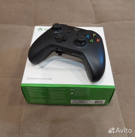 Геймпад для xbox One