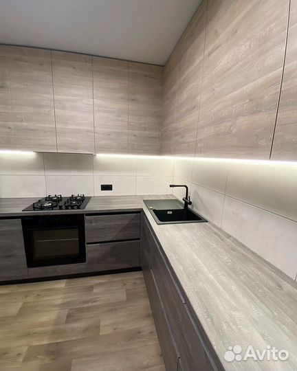 Изготвление кухни на заказ sh-0517760