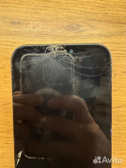 iPhone 12 Pro, 256 ГБ