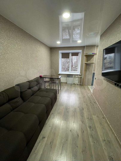 2-к. квартира, 59 м², 2/5 эт.