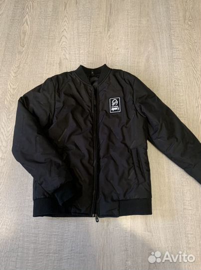 Ветровка для мальчика