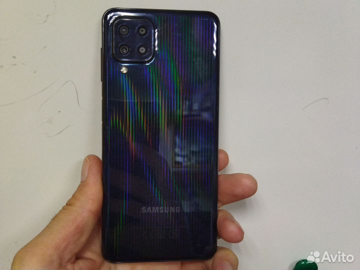 Samsung Galaxy M32, 6/128 ГБ