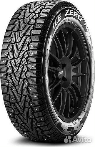 Pirelli Winter Ice Zero 205/55 R16 94T