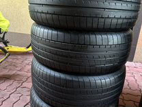 Goodyear Eagle F1 Asymmetric 3 245/45 R20