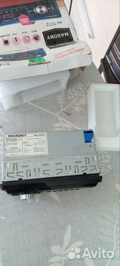 Авто магнитола бу