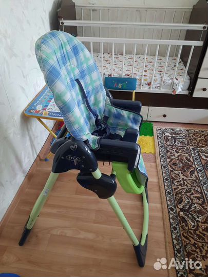 Стульчик для кормления