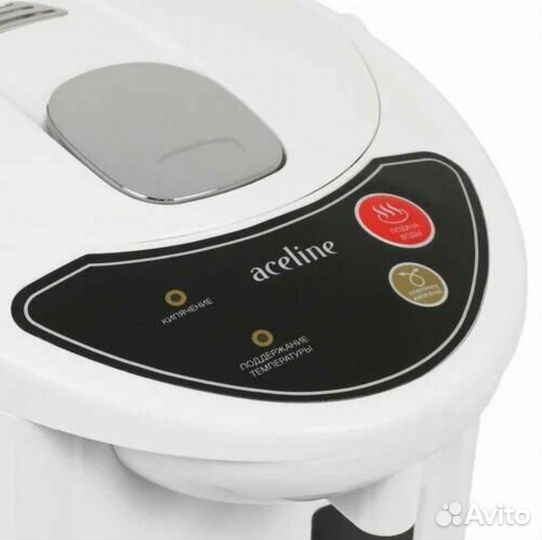 Продам Термопот