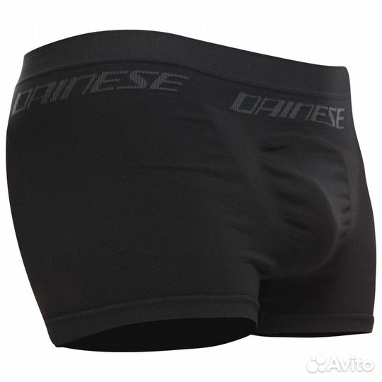 Термо трусы Dainese Quick Dry Boxer