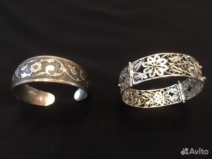 Браслеты СССР