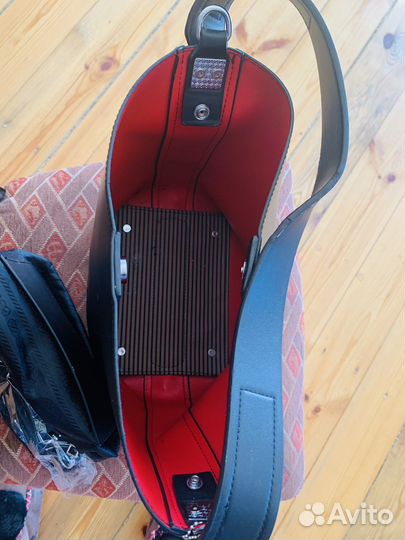 Сумка женская