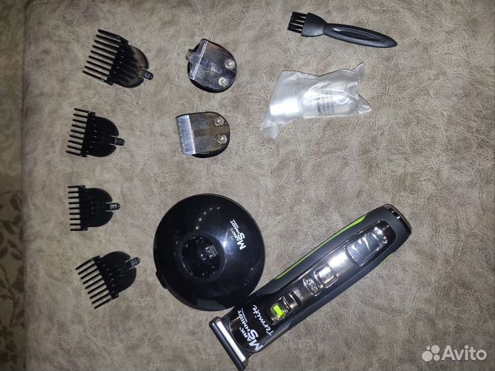 Триммер, машинка для стрижки