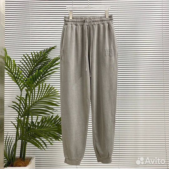 Спортивный костюм alexander wang