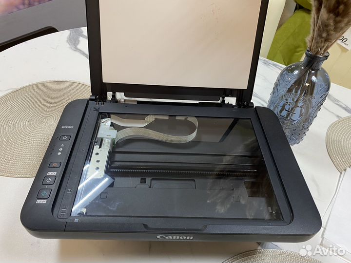 Трансферный принтер для тату