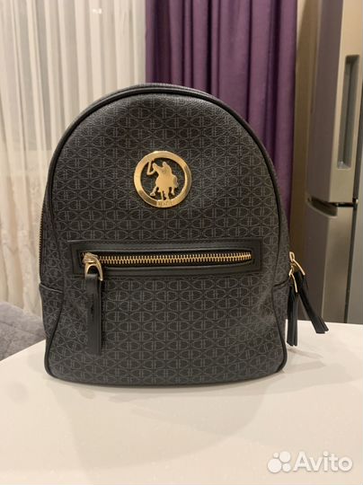 Рюкзак женский us polo
