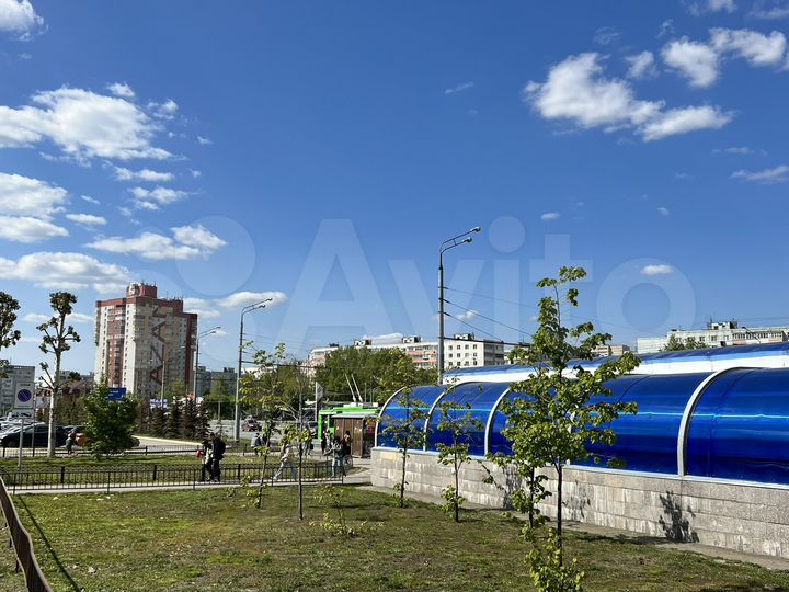 180 м²- 370 м² на Ямашева