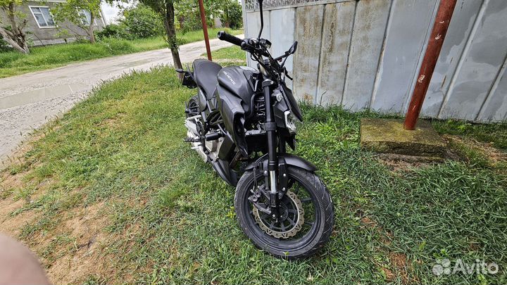 Regulmoto Alien Monster 300