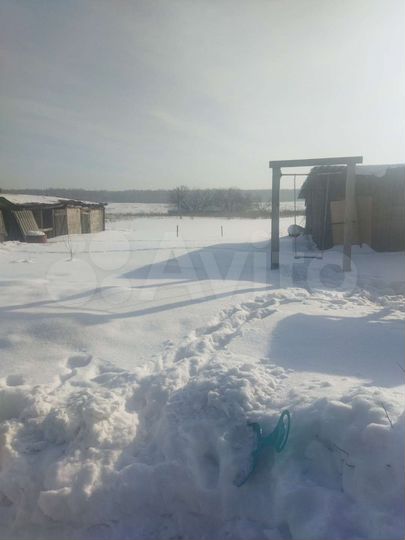 Дом 70 м² на участке 15 сот.