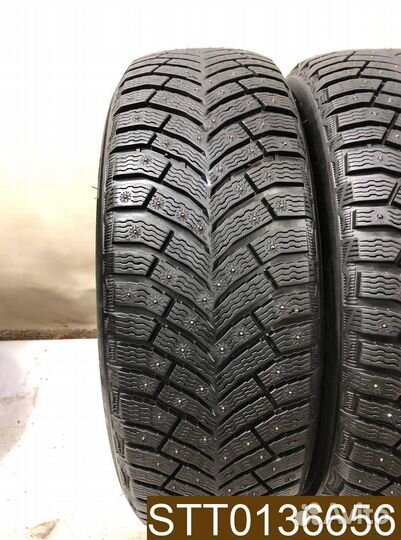 Michelin X-Ice North 4 SUV 225/60 R18 104T