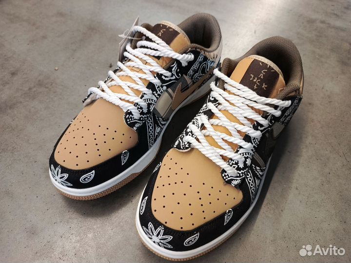 Кроссовки Nike SB Cactus 43 размер