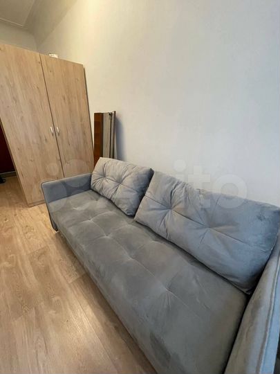 Комната 11,6 м² в 6-к., 5/7 эт.