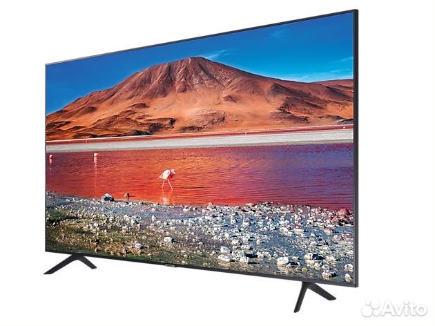 Samsung UE50TU7090uxzg