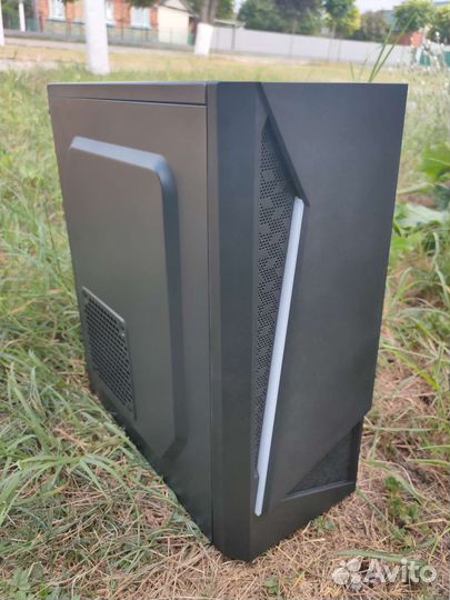 Компьютер для игр