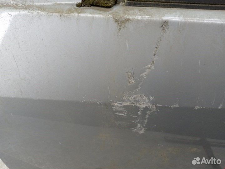 Дверь передняя для Ford Focus 1