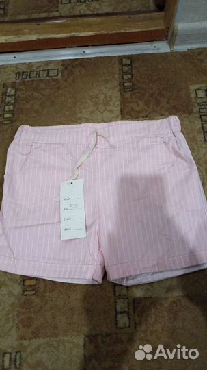 Шорты