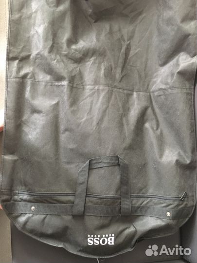 Продам костюм hugo boss